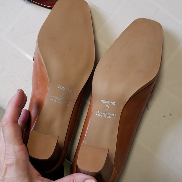 Dress shoes - Picture 3 of 3